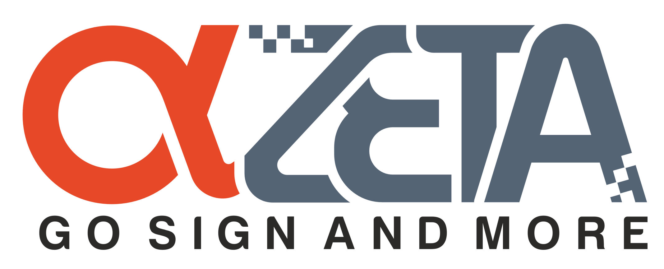 Alpha Zeta Co.